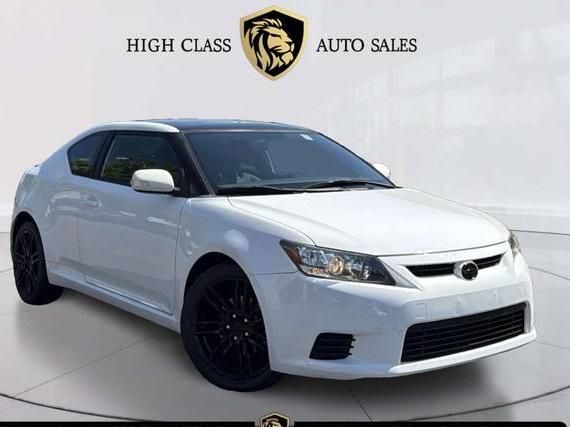TOYOTA SCION TC 2011 JTKJF5C71B3014234 image TOYOTA SCION TC 2011 JTKJF5C71B3014234 image